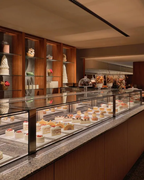 Park Hyatt Tokyo, photo 10
