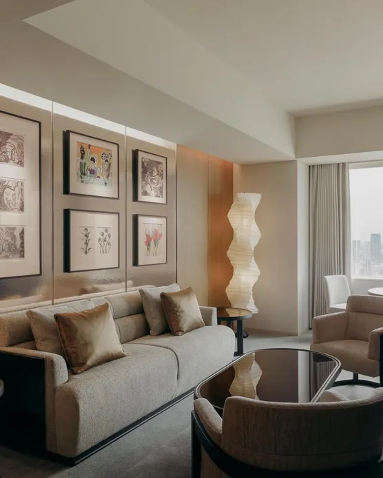 Park Hyatt Tokyo, photo 11