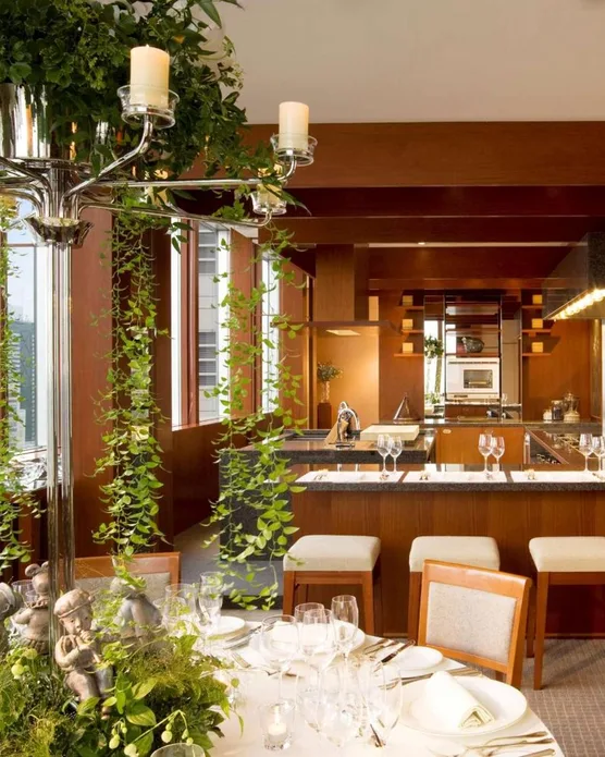 Park Hyatt Tokyo, photo 13