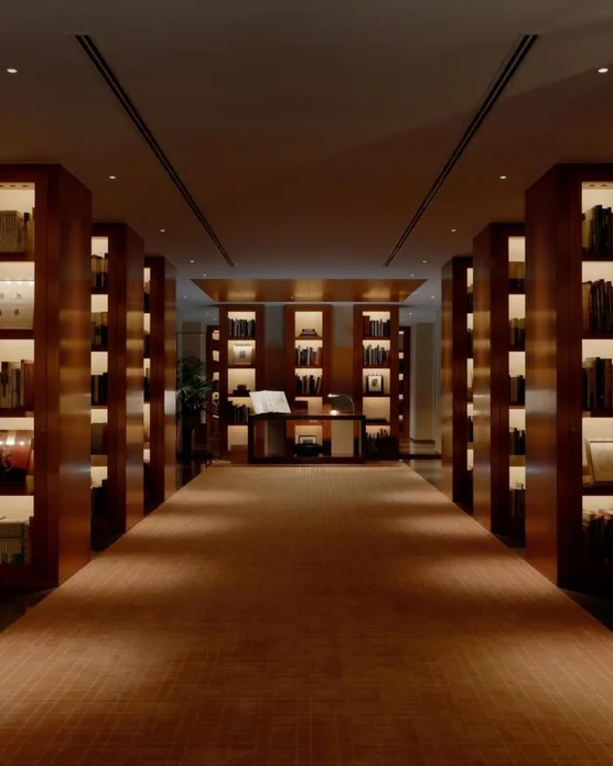 Park Hyatt Tokyo, photo 5