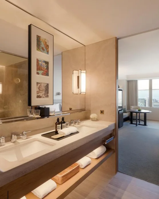 Park Hyatt Tokyo, photo 6