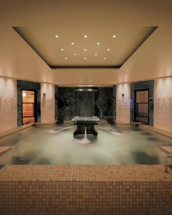 Park Hyatt Tokyo, photo 8