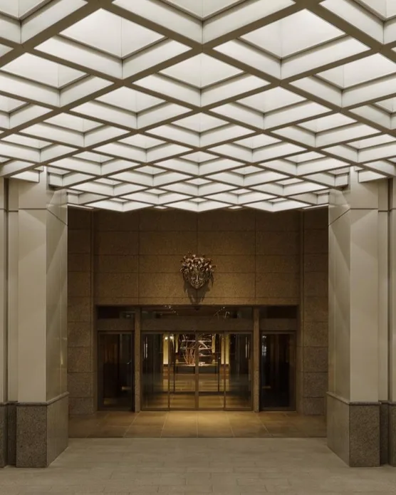 Park Hyatt Tokyo, photo 9