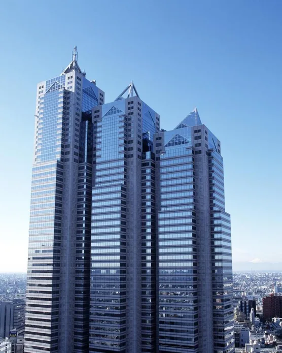 Park Hyatt Tokyo, photo 3