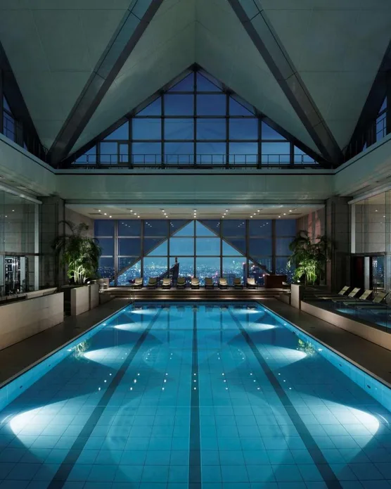 Park Hyatt Tokyo, photo 1