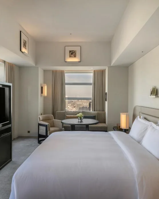 Park Hyatt Tokyo, photo 2