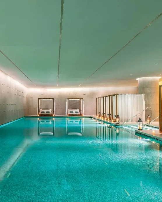 Bvlgari Hotel Beijing, photo 1