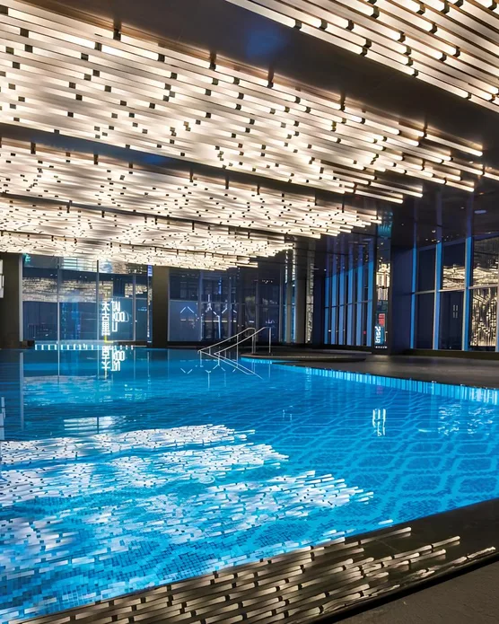 InterContinental Beijing Sanlitun by IHG, photo 1