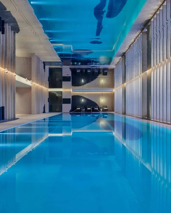 Mumian Beijing Daxing International Airport, part of Hyatt, photo 1