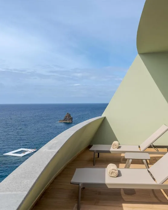 Pestana Vila Lido Madeira Ocean Hotel, photo 5