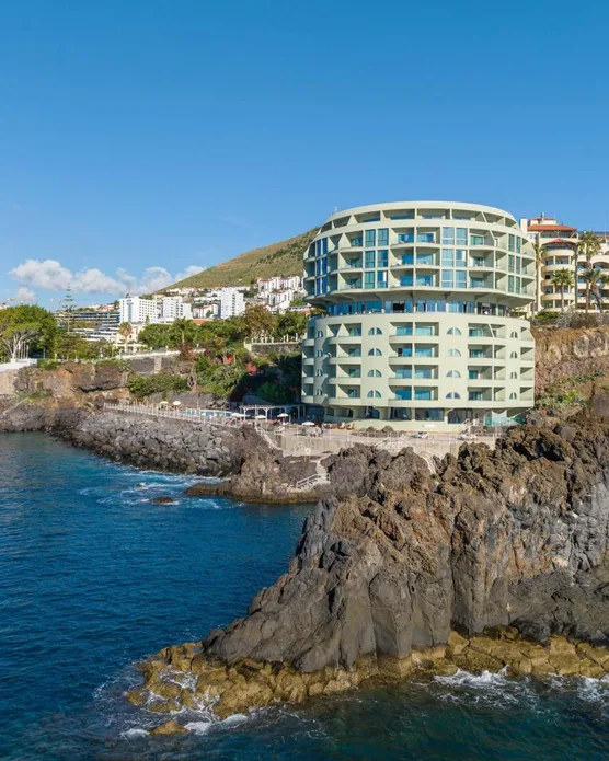 Pestana Vila Lido Madeira Ocean Hotel, photo 2