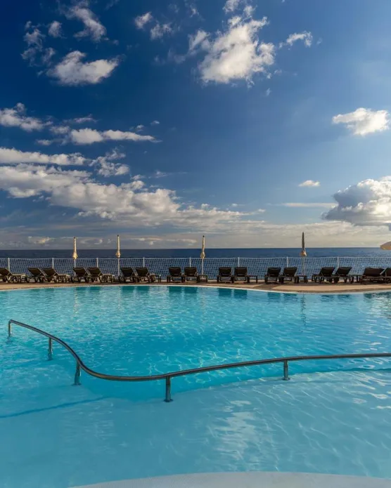Pestana Vila Lido Madeira Ocean Hotel, photo 3