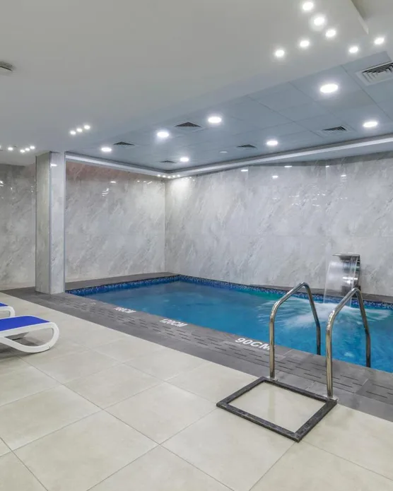 Petra Elite Hotel, photo 1