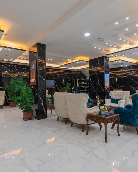 Petra Elite Hotel, photo 4