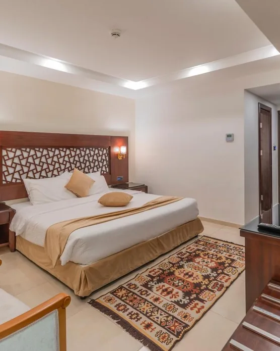 Petra Elite Hotel, photo 2