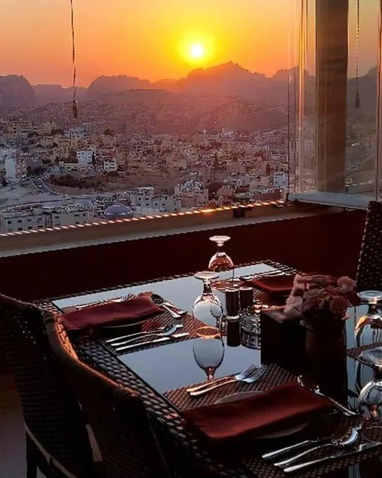 Petra Elite Hotel, photo 5