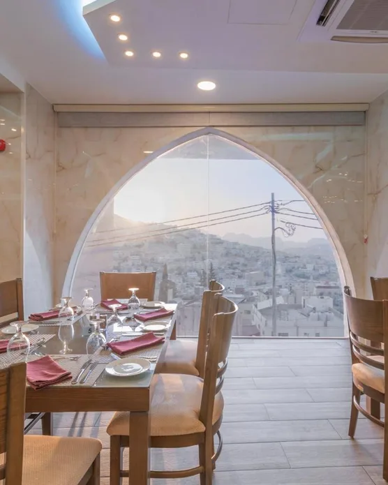 Petra Elite Hotel, photo 3