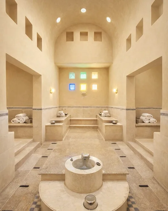 Hayat Zaman Hotel And Resort Petra, photo 2