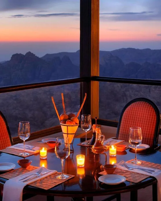 Petra Marriott Hotel, photo 8