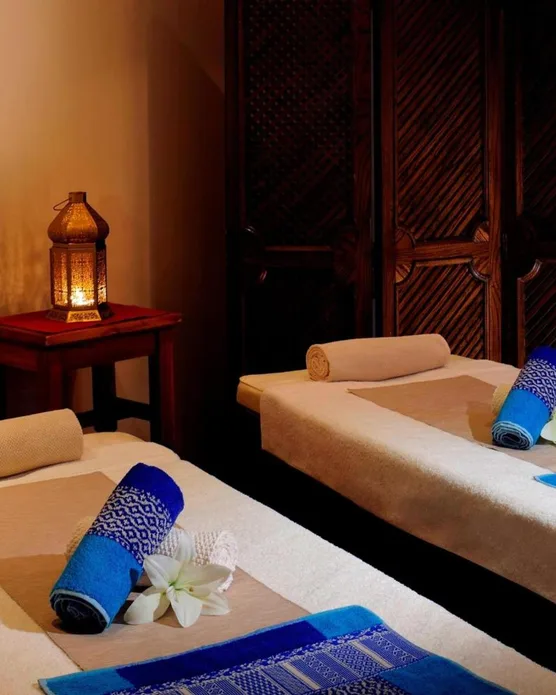 Petra Marriott Hotel, photo 9