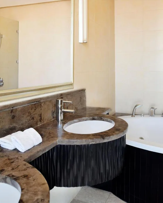 Petra Marriott Hotel, photo 6