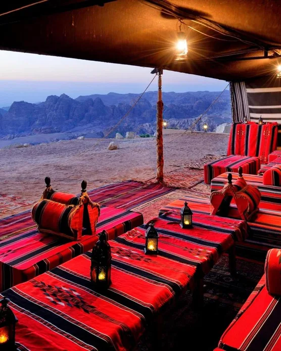 Petra Marriott Hotel, photo 7