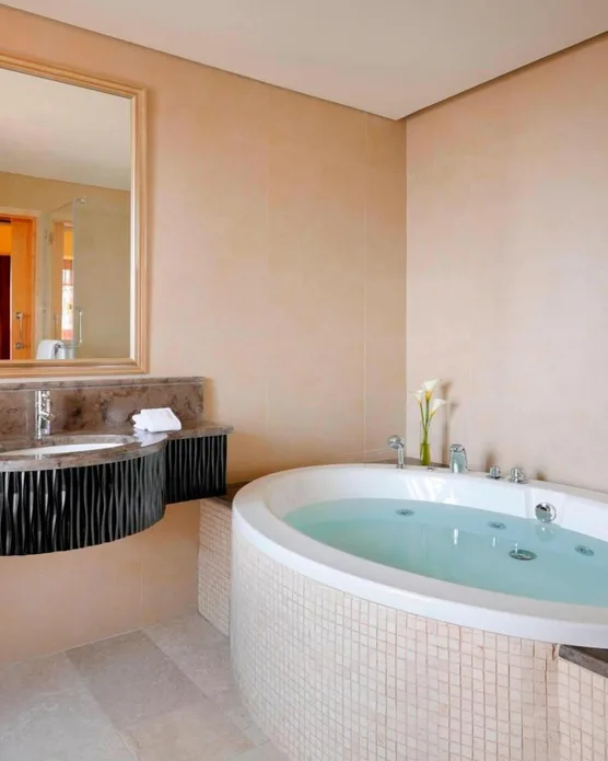 Petra Marriott Hotel, photo 3