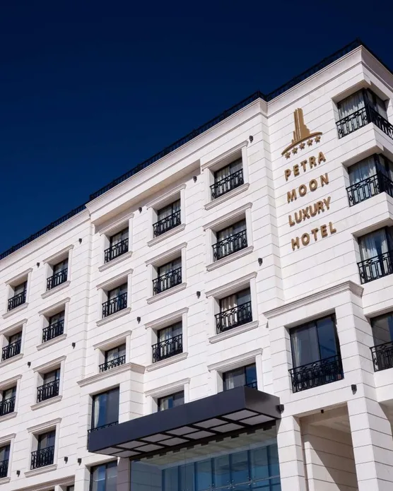 Petra Moon Luxury Hotel, photo 6