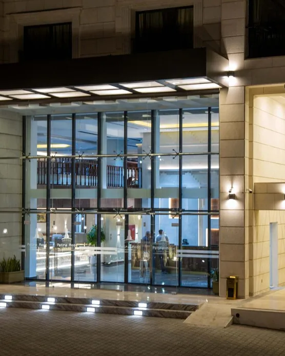 Petra Moon Luxury Hotel, photo 7