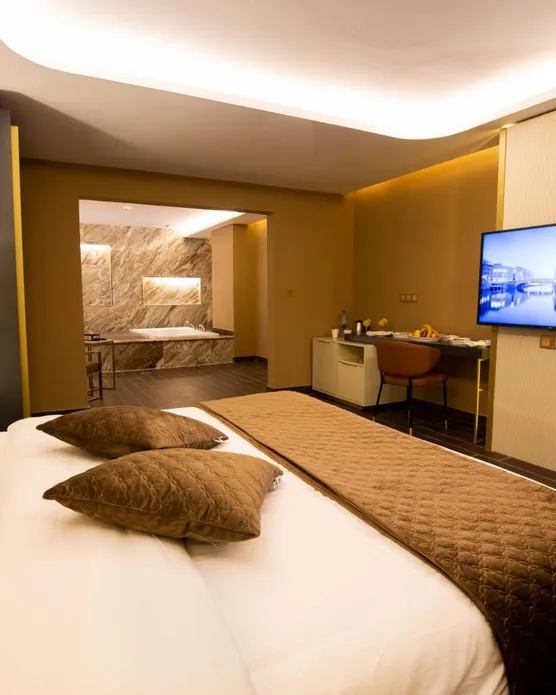 Petra Moon Luxury Hotel, photo 3