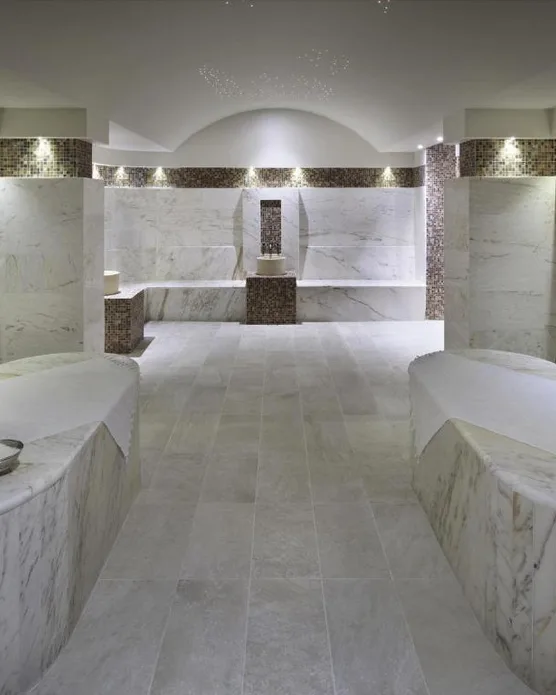 Mövenpick Resort Petra, photo 3