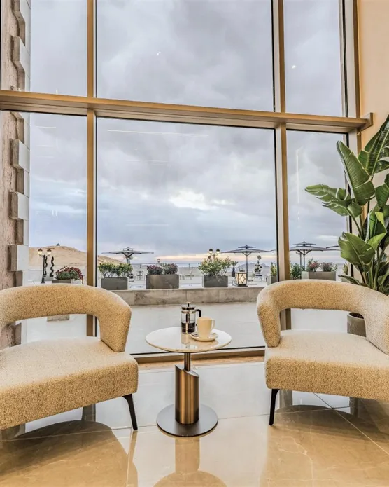 Petra Pillars Luxury Hotel, photo 4