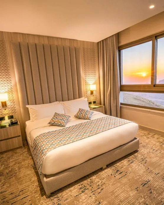 Petra Pillars Luxury Hotel, photo 3