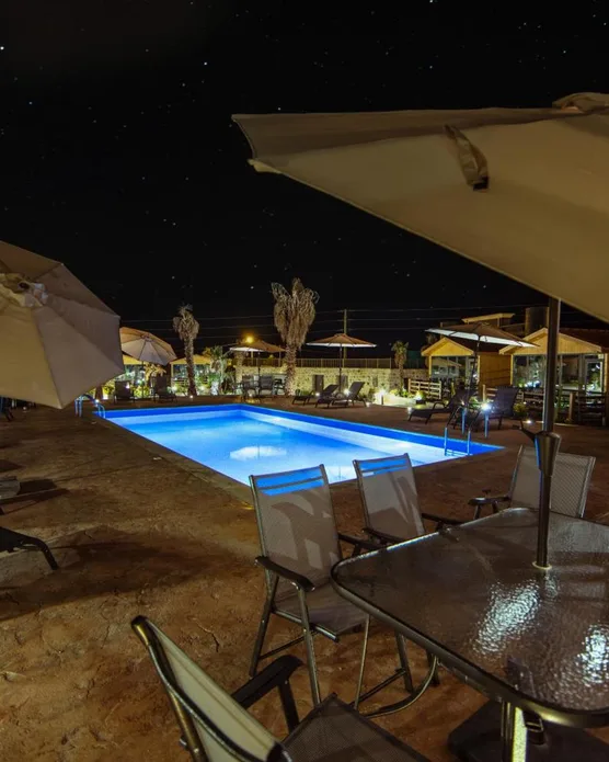 Petra Seasons luxury Resort, photo 4