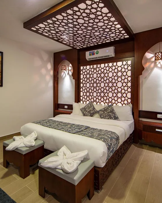 Petra Seasons luxury Resort, photo 5