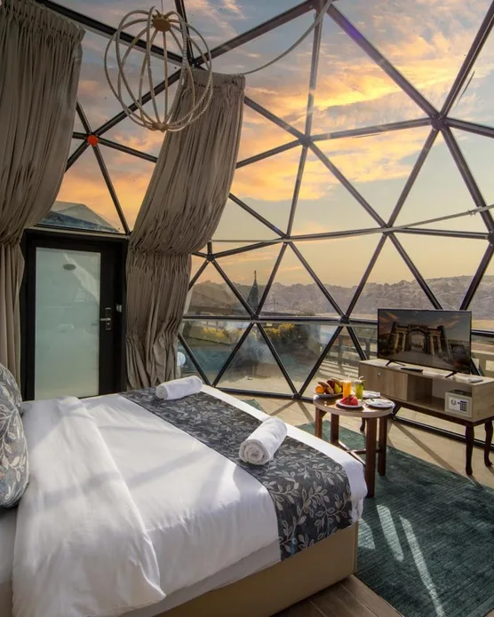 Petra Seasons luxury Resort, photo 6