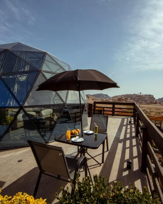 Petra Seasons luxury Resort, photo 7