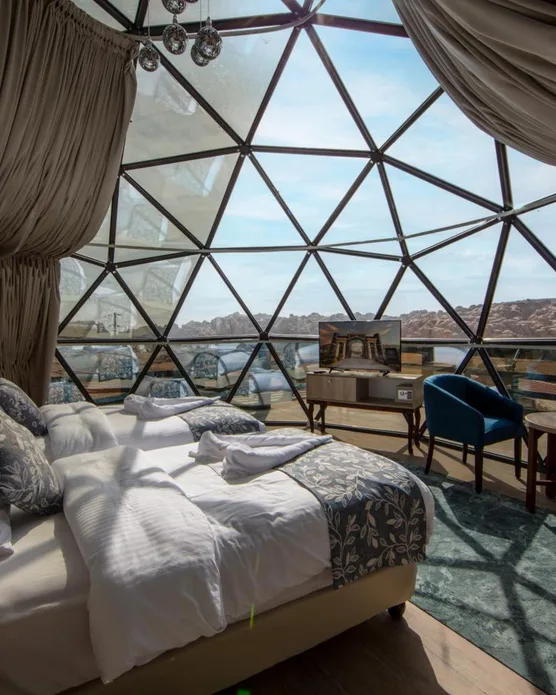 Petra Seasons luxury Resort, photo 8