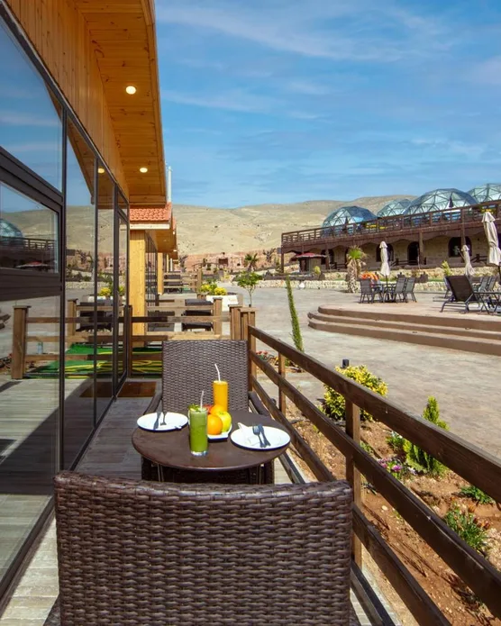 Petra Seasons luxury Resort, photo 9