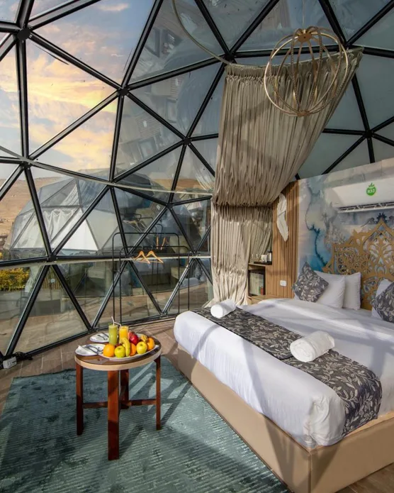 Petra Seasons luxury Resort, photo 3