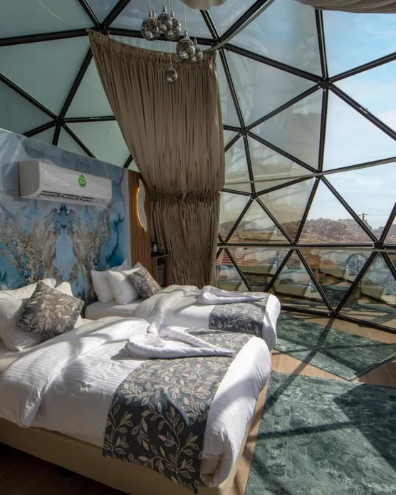 Petra Seasons luxury Resort, photo 2