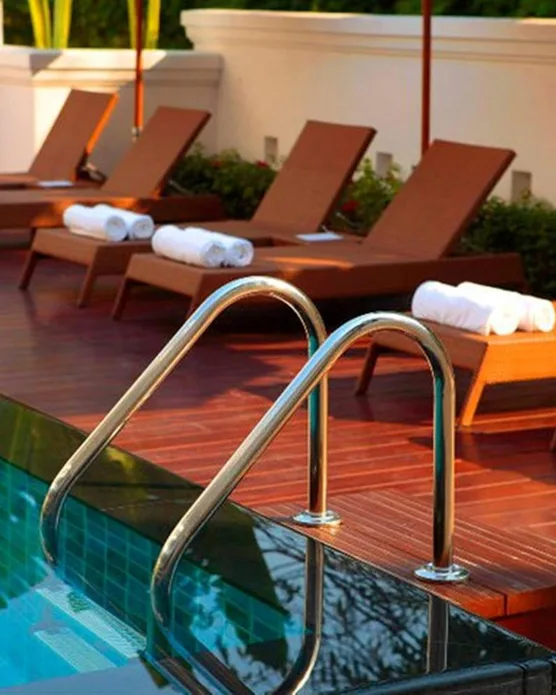 Ping Nakara Boutique Hotel And Spa, photo 7