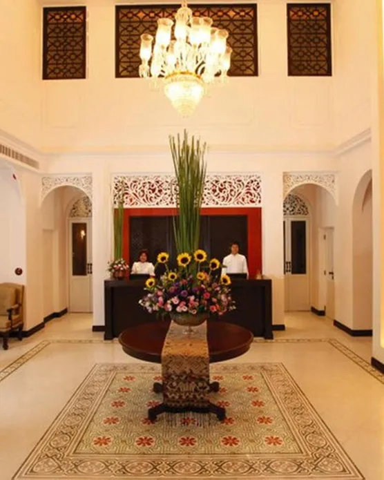 Ping Nakara Boutique Hotel And Spa, photo 8