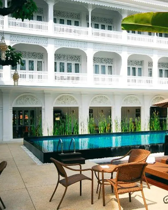 Ping Nakara Boutique Hotel And Spa, photo 2