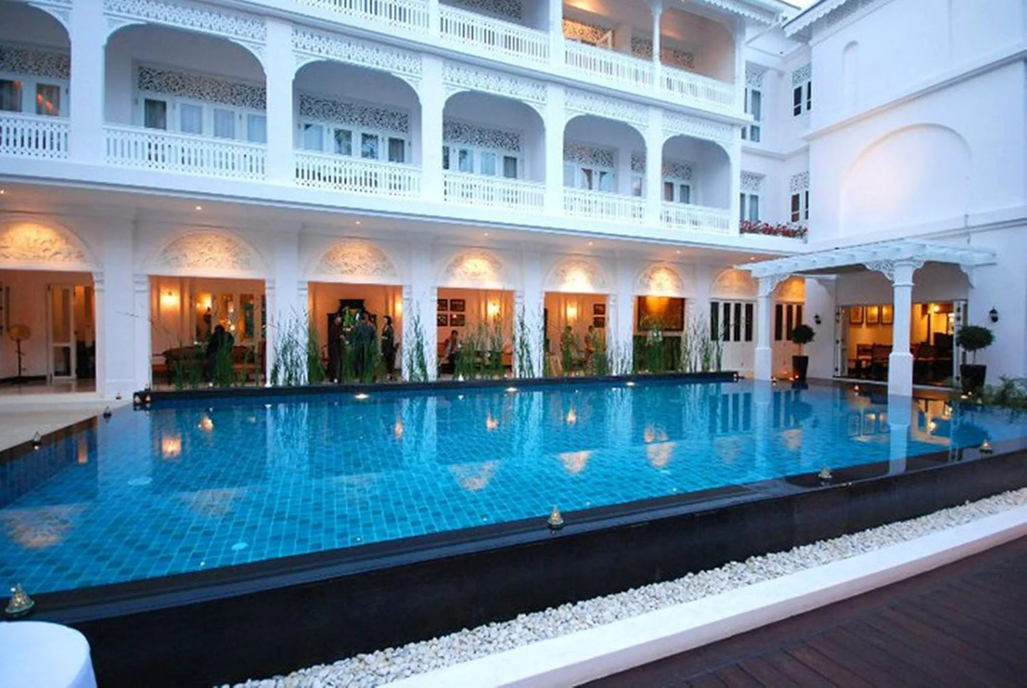 Ping Nakara Boutique Hotel And Spa, photo 1