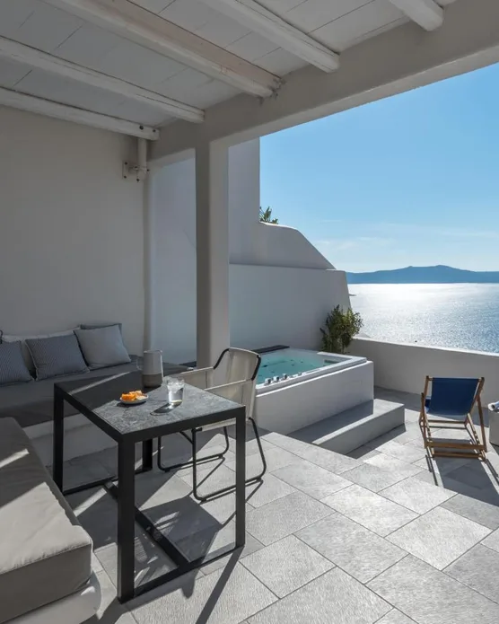 Porto Fira Suites, photo 12