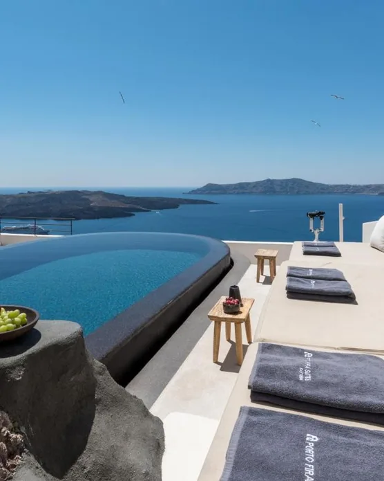 Porto Fira Suites, photo 1