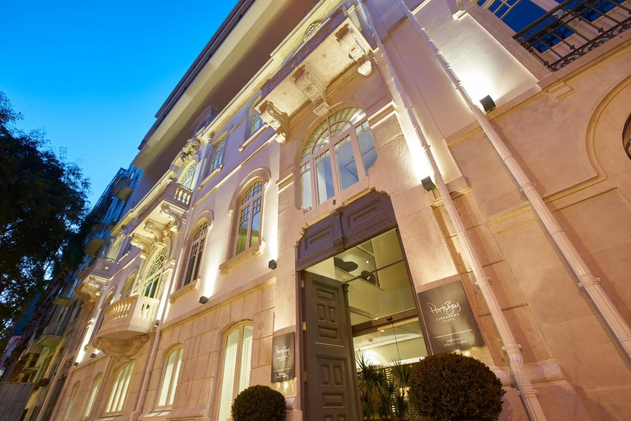 PortoBay Liberdade, photo 1