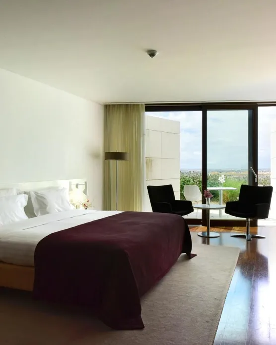 Pousada Palacio de Estoi – Small Luxury Hotels of the World, photo 5