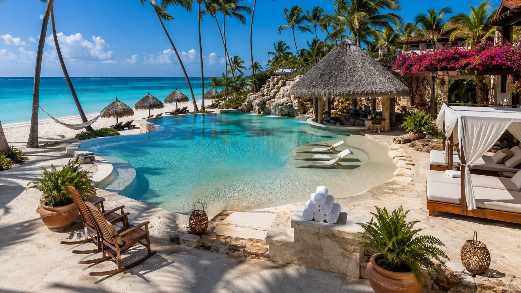 Hotel Casa Don Luis Cap Cana by Faranda Boutique, photo 1